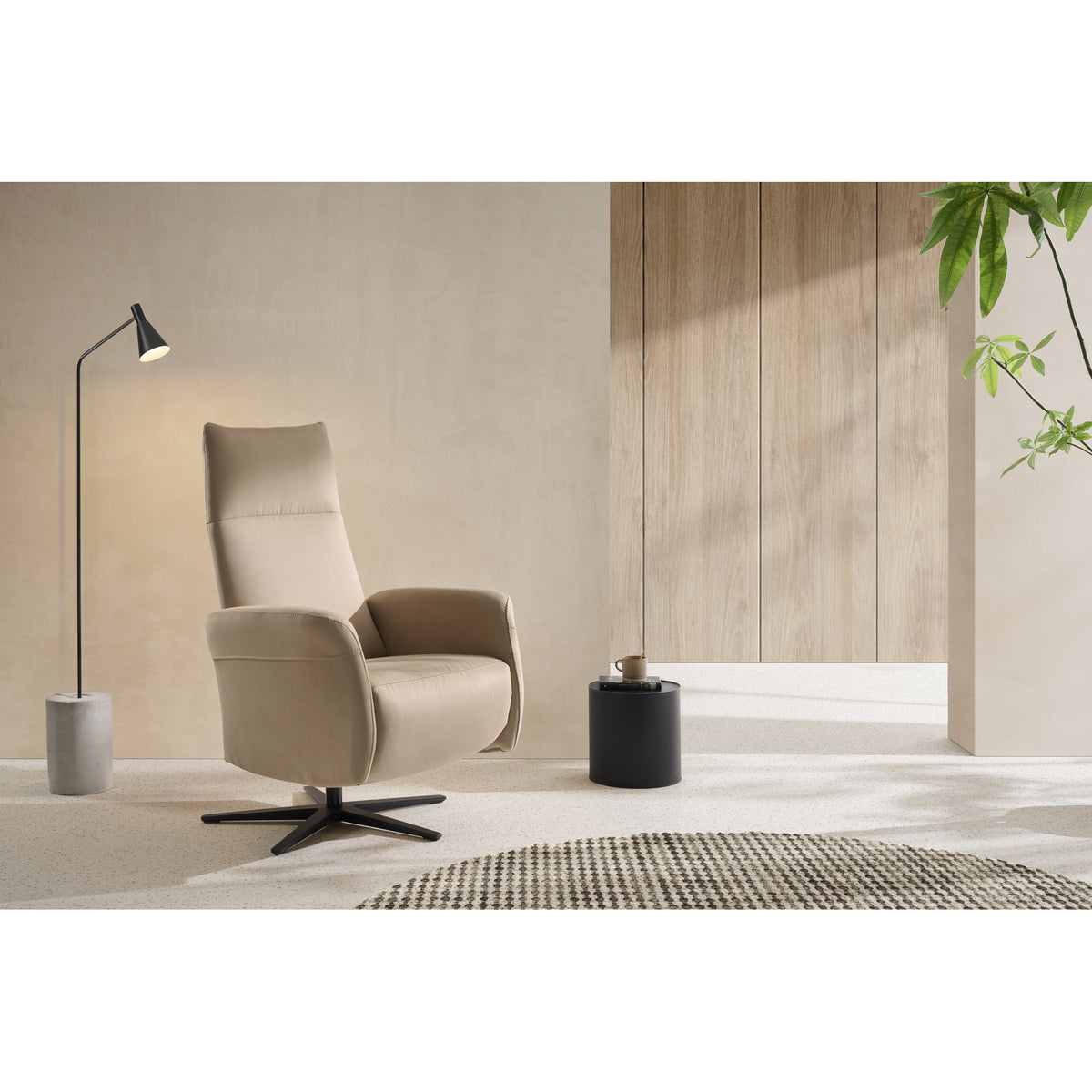 Sillón BRIGITTE