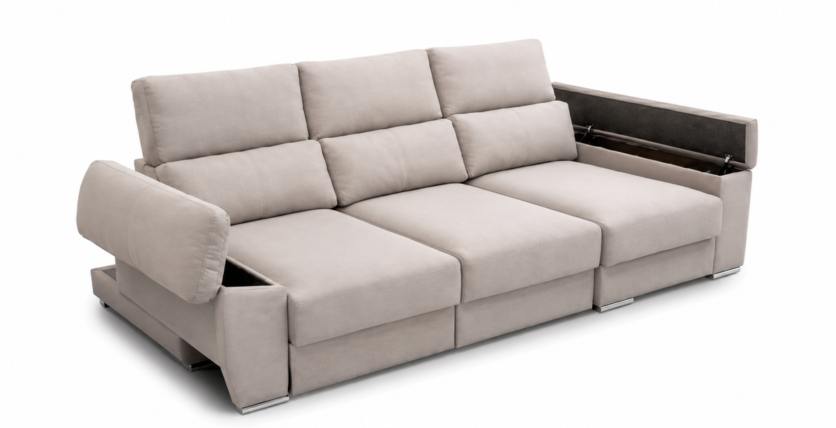 Sofá INCANTO
