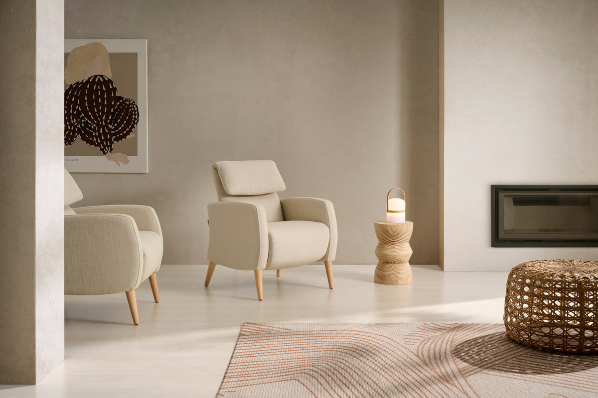 Sillón MARGOT