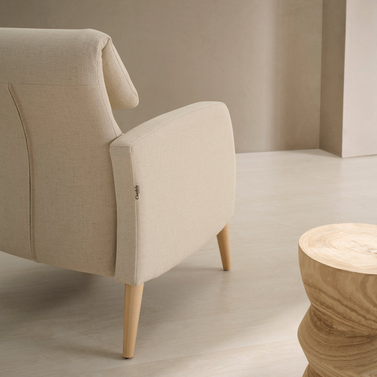 Sillón MARGOT