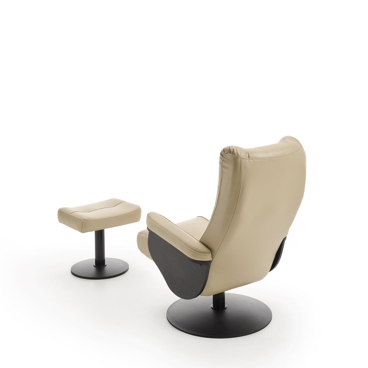 Sillón PACIFIC