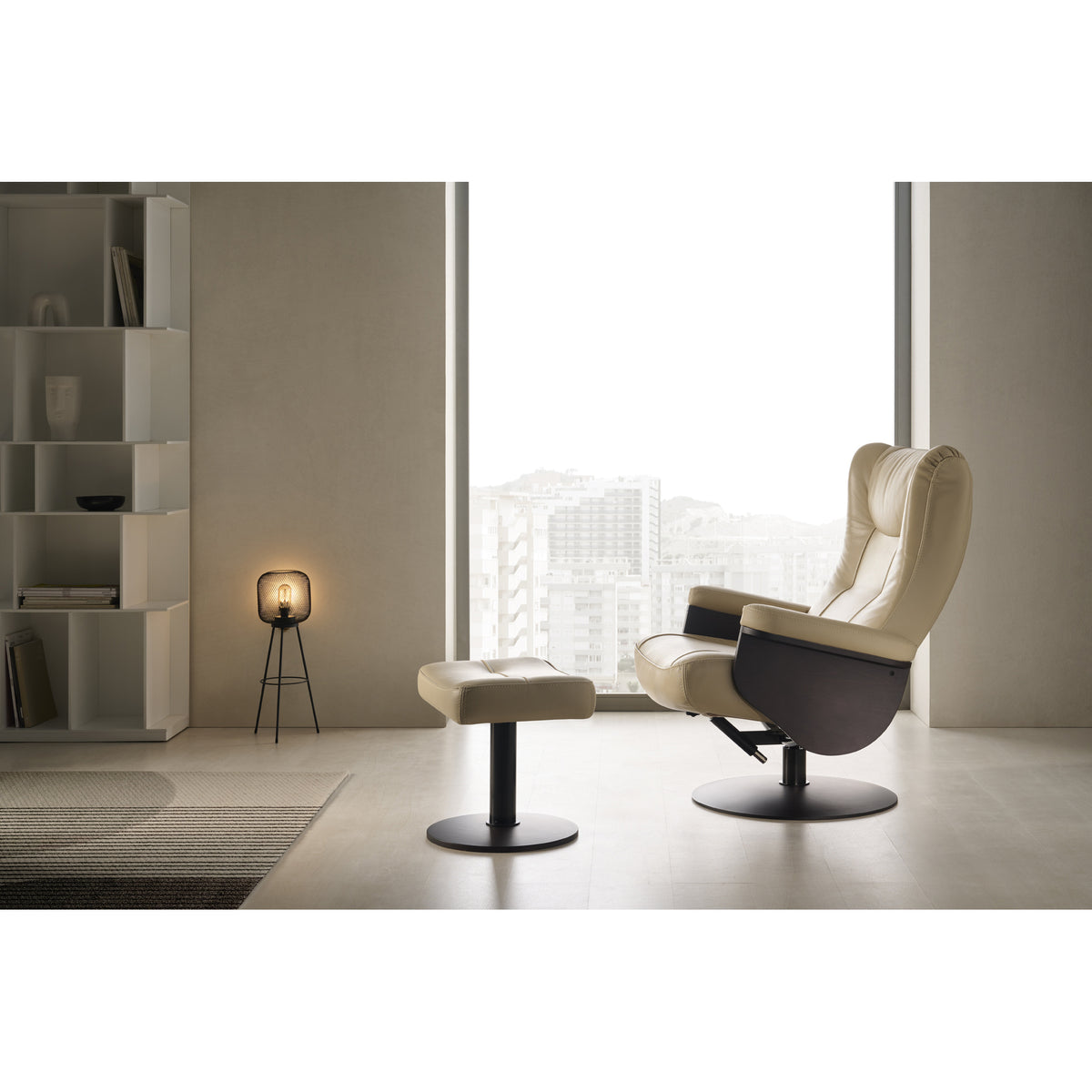 Sillón PACIFIC