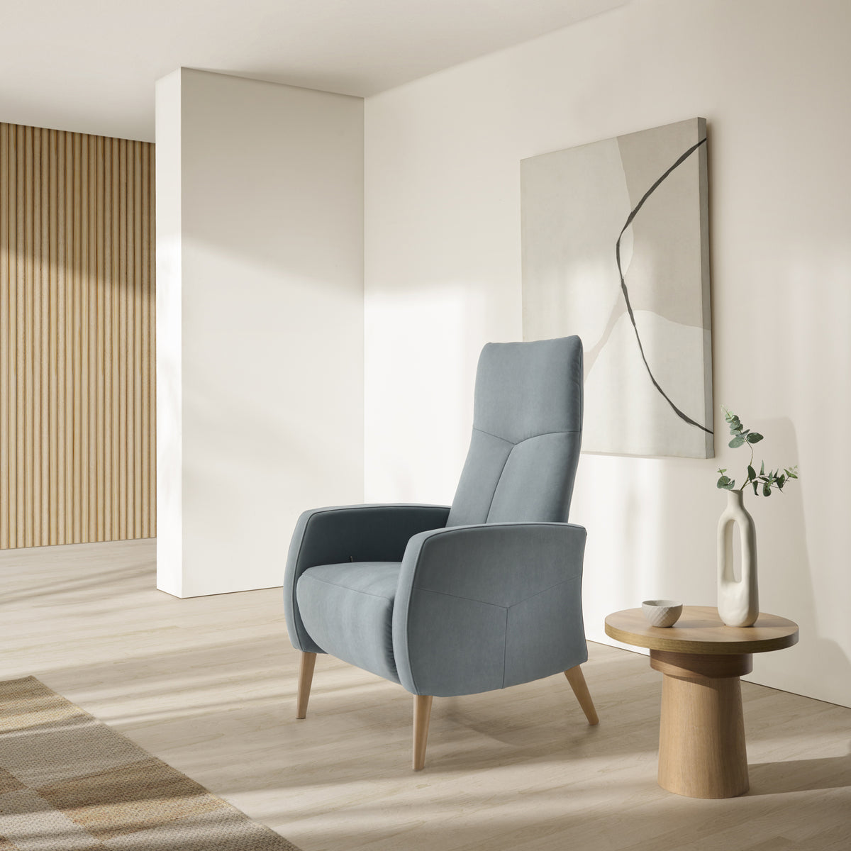 Sillón CLOHE