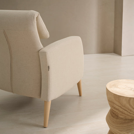 Sillón MARGOT