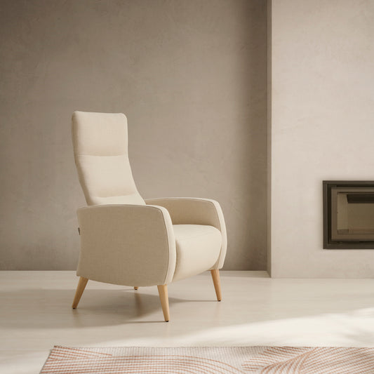 Sillón MARGOT