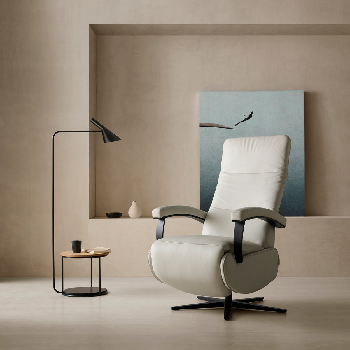 Sillón RITHA