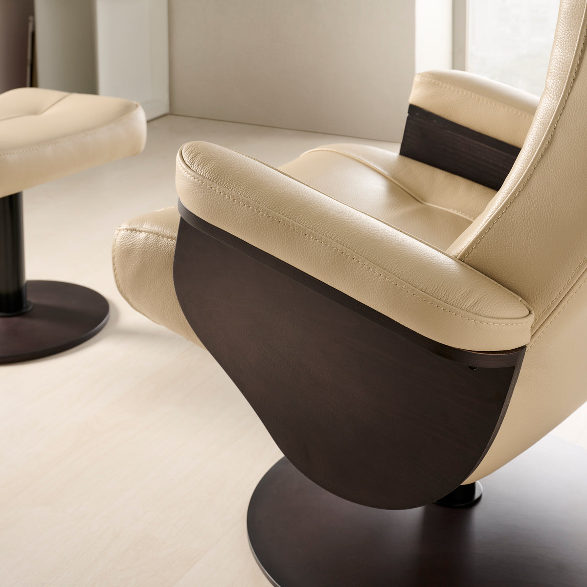 Sillón PACIFIC