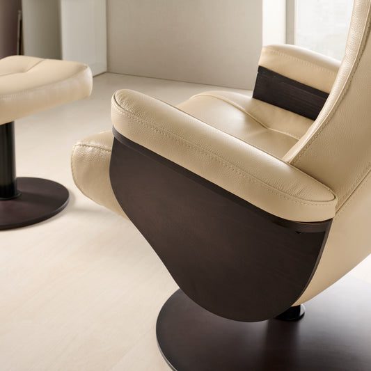 Sillón PACIFIC